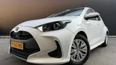 Wit Gebruikt 2022 Toyota Yaris Active Hatchback | € 15.950 (Super prijs)