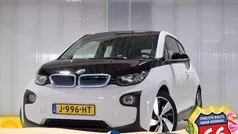 Wit Gebruikt 2016 BMW i3 Basis Hatchback | € 11.400 (Eerlijke prijs)