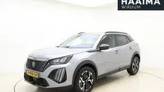 Grijs Gebruikt 2024 Peugeot 2008 Allure SUV | € 24.945 (Eerlijke prijs)