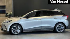 Grijs Gebruikt 2023 MG MG4 EV Luxury Hatchback | € 23.495 (Eerlijke prijs)