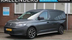 Grijs Gebruikt 2023 VW Caddy Maxi Comfortline MPV | € 16.900 (Eerlijke prijs)