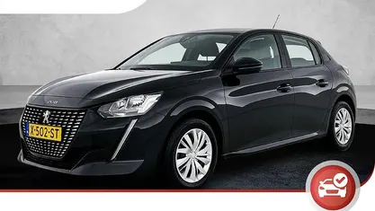 Occasion Peugeot 208 Active 75 PK (55 kW) 2024 Hatchback