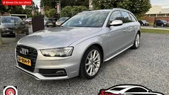 Gebruikt 2015 Audi A4 Comfort Stationwagen | € 14.999 (Eerlijke prijs)