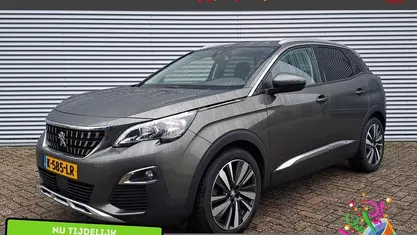 Occasion Peugeot 3008 Premium 131 PK (96 kW) 2021 SUV