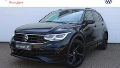 Suv Gebruikt 2021 VW Tiguan Business+ SUV | € 34.950 (Eerlijke prijs)