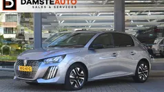 Gebruikt 2024 Peugeot 208 Allure Hatchback | € 20.950 (Eerlijke prijs)