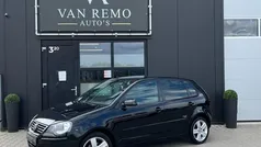 Gebruikt 2009 VW Polo Black Edition Hatchback | € 3.450 (Eerlijke prijs)