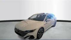 Gebruikt 2021 VW Arteon R-line Stationwagen | € 30.840 (Eerlijke prijs)