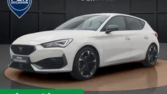 Gebruikt 2022 Cupra Leon Hatchback | € 25.950 (Goede deal)