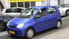 Daihatsu Cuore