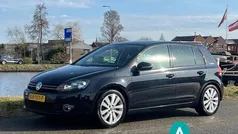 VW Golf VI