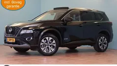 Gebruikt 2024 Nissan X-Trail 360º SUV | € 36.788 (Goede deal)