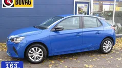 Gebruikt 2020 Opel Corsa Edition Hatchback | € 11.945 (Eerlijke prijs)