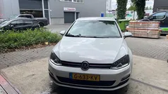 Gebruikt 2014 VW Golf VII Highline Hatchback | € 7.249 (Super prijs)