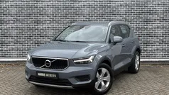Gebruikt 2019 Volvo XC40 Momentum SUV | € 24.694 (Eerlijke prijs)