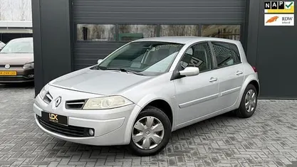 Occasion Renault Mégane III Business 112 PK (82 kW) 2009 Hatchback