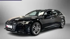 Gebruikt 2025 Audi A6 Competition Stationwagen | € 54.995 (Eerlijke prijs)