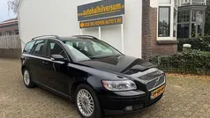 Gebruikt 2005 Volvo V50 Momentum Stationwagen | € 999 (Super prijs)