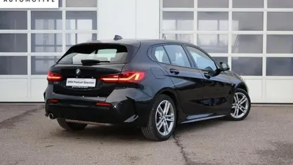 Occasion BMW 118 Shadowline 136 PK (100 kW) 2021 Hatchback
