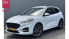 Gebruikt 2021 Ford Kuga ST-Line SUV | € 23.899 (Eerlijke prijs)