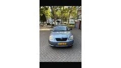 Blauw Gebruikt 2002 Toyota Corolla Sol Hatchback | € 1.750 (Eerlijke prijs)