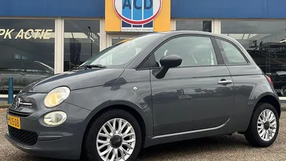 Gebruikt 2020 Fiat 500 Young Hatchback | € 11.600 (Eerlijke prijs)