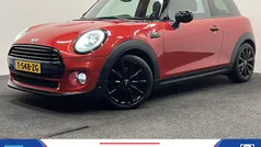 Gebruikt 2015 Mini Cooper Chili Hatchback | € 17.445 (Eerlijke prijs)