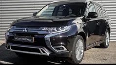 Gebruikt 2020 Mitsubishi Outlander P-HEV Intense+ SUV | € 22.995 (Eerlijke prijs)