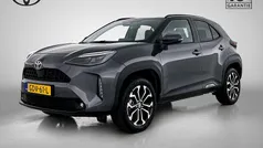Gebruikt 2024 Toyota Yaris Cross Edition SUV | € 29.950 (Eerlijke prijs)
