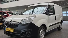 Wit Gebruikt 2018 Opel Combo Edition Van | € 6.950 (Goede deal)