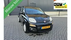 Gebruikt 2013 Fiat Panda Lounge Hatchback | € 4.994 (Eerlijke prijs)