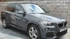 Gebruikt 2016 BMW X1 M Sport SUV | € 21.000 (Eerlijke prijs)