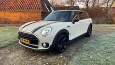 Wit Gebruikt 2016 Mini Cooper Clubman Chili Stationwagen | € 12.450 (Eerlijke prijs)