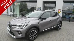 Gebruikt 2020 Renault Captur Intens SUV | € 21.900 (Eerlijke prijs)