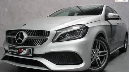 Occasion Mercedes A180 AMG 123 PK (90 kW) 2016 Hatchback