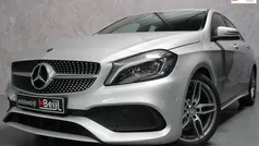 Gebruikt 2016 Mercedes A180 AMG Hatchback | € 18.995 (Eerlijke prijs)