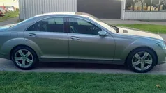 Mercedes S320