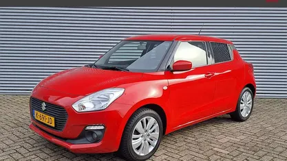 Occasion Suzuki Swift 90 PK (66 kW) 2021 Hatchback