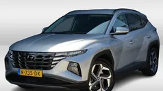 Grijs Gebruikt 2022 Hyundai Tucson Comfort SUV | € 30.925 (Goede deal)