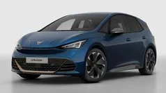 Gebruikt 2025 Cupra Born Limited Edition Hatchback | € 38.585 (Eerlijke prijs)