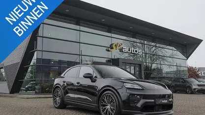 Occasion Porsche Macan 330 kW (449 PK) 2024 SUV