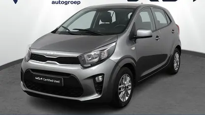 Occasion 2023 Kia Picanto Hatchback | € 13.950 (Eerlijke prijs)