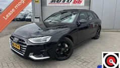 Gebruikt 2024 Audi A4 S-Line Stationwagen | € 37.995 (Super prijs)