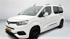 Gebruikt 2021 Toyota Proace Verso Active Stationwagen | € 28.950 (Eerlijke prijs)