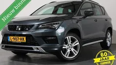 Gebruikt 2018 Seat Ateca Business SUV | € 18.900 (Eerlijke prijs)
