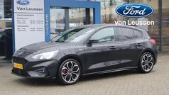 Gebruikt 2021 Ford Focus Business Edition Hatchback | € 21.400 (Eerlijke prijs)