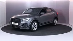 Grijs Gebruikt 2024 Audi Q2 S-Line SUV | € 35.849 (Eerlijke prijs)