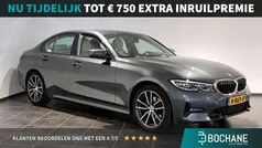Gebruikt 2020 BMW 320 Executive Sedan | € 30.195 (Eerlijke prijs)