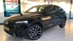 Gebruikt 2022 Audi Q5 Sportback S-Line SUV | € 43.900 (Super prijs)