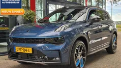 Gebruikt 2025 Lynk & Co 01 SUV | € 34.390 (Eerlijke prijs)